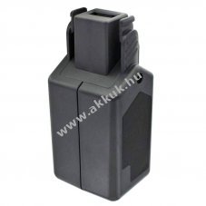 Helyettes�t� akku Wolf Garten GTB 815 HSA 45 V 7420090 7420072 18V 2Ah kerti g�p