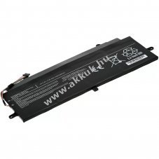Helyettes�t� akku Toshiba PA5160U-1BRS 14,8V 3500mAh LiPo