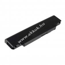 Helyettes�t� laptop akku Dell Inspiron Mini 101 312-0251 11,1V 4400mAh