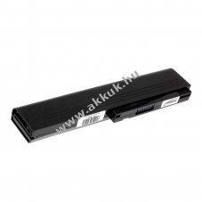 Helyettes�t� akku LG R410 R510 SQU-805 11,1V 4400mAh Li-Ion