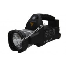 K�zi reflektor Stahl 6148 EX LED t�lt��llom�s n�lk�l