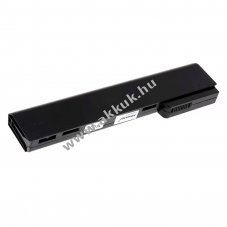 Helyettes�t� akku HP EliteBook 8460w 10.8V 5200mAh Li-ion