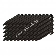 50db/csomag f�ldt�ske k�belr�gz�t� kamp� �s szeg kompatibilis Husqvarna Gardena Bosch