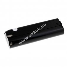 Helyettes�t� akku Makita Stab 7000 7.2V 3000mAh NiMH