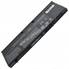 Helyettes�t� akku Dell Dell Latitude XT3 akku 1H52F 1NP0F 37HGH 9G8JN H6T9R KJ321 RV8MP
