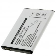 Helyettes�t� akku Samsung Nexus Prime 3,7V 1750mAh Li-Ion