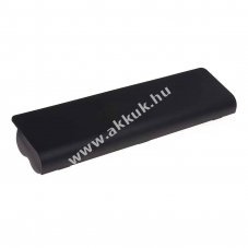 Helyettes�t� akku HP Pavilion dv3-2000 Compaq Presario CQ35 10,8V 5200mAh NiMH