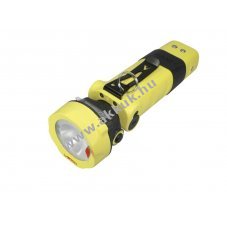 ADALIT L-3000 POWER LED k�zi reflektor