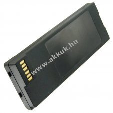 Helyettes�t� akku Iridium 9555 akku BAT20801 BAT2081