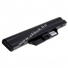 Helyettes�t� akku HP Compaq 6730s 14,4V 5200mAh Li-ion
