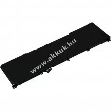 Helyettes�t� akku Asus ZenBook Pro UX501J UX501JW C32N1415 11,4V 8200mAh LiPo