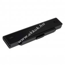Helyettes�t� akku Sony VGP-BPS9 11,1V 5200mAh Li-ion