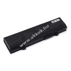 Helyettes�t� akku Dell Latitude E5400 E5500 11,1V 5200mAh Li-ion