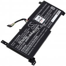 Helyettes�t� akku Lenovo V15-G2-ITL 7,68V 4850mAh LiPo