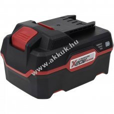 Parkside PAP 20 B3 20V 4000mAh Parkside X 20V szersz�mg�p akku Li-Ion