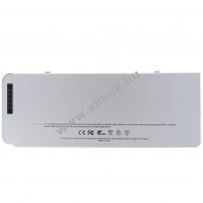 Helyettes�t� akku Apple MacBook 13 akku A1280 akku 4200mAh Li-Polymer