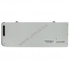 Helyettes�t� akku Apple MacBook 13 A1280 10,8V 5000mAh Li-ion