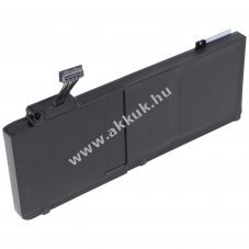 Helyettes�t� akku Apple A1322 10,95V 5800mAh Li-Ion