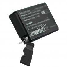 Helyettes�t� akku Apple iWatch 2 42mm A1761 3,77V 330mAh okos�ra Li-Polymer
