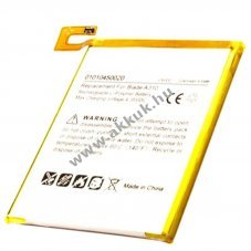 Helyettes�t� akku ZTE Blade A310 A462 3,8V 2240mAh Li-Polymer