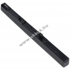 Helyettes�t� akku Asus A41 A31LJ91 A31N1319 A41N1308 14,4V 2600mAh laptop Li-Ion