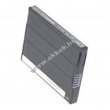 Helyettes�t� akku Honeywell Scanpal EDA50K BAT-EDA50 BATT-EDA50K-1 3,7V 4000mAh adatgy�jt� Li-ion