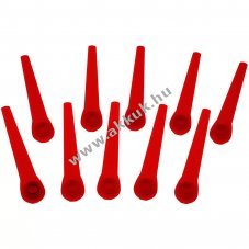 10db cserepeng�k Gardena EasyCut Li-18/23 (9823-20) ComfortCut Li-18/23 R (9825-20)