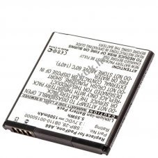 Helyettes�t� akku Asus PadFone A66 0B110-00150000 SBP-28 mobiltelefon