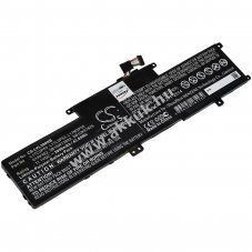 Helyettes�t� akku Lenovo ThinkPad L380 11,1V 3950mAh Li-ion