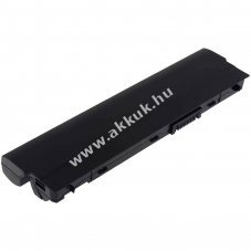 Helyettes�t� akku Dell Latitude E6220 09K6P 11,1V 5200mAh laptop Li-Ion
