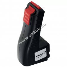 Helyettes�t� akku Festool BPH9,6C 9,6V 2500mAh NiMH