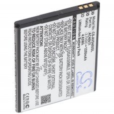 Helyettes�t� akku AC40bTI Archos 40b Titanium 3,7V 1250mAh Li-Ion