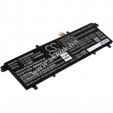 Helyettes�t� akku Asus VivoBook C31POJH 11,55V 4150mAh