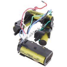 Helyettes�t� akku Electrolux VBHC7787E 18V 1500mAh Li-ion