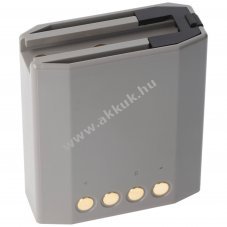 Helyettes�t� akku ASCOM SE 110 AK140S600 AK140S1000 AK140R AK141R r�di� ad�-vev�