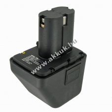 Helyettes�t� akku W�rth 7256020 12V 3,0Ah NiMH