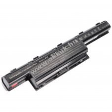 Helyettes�t� akku Acer AS10D 11,1V 7800-8800mAh Li-Ion