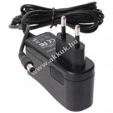 T�pegys�g Bosch Athlet BBH6P25/01 25,2V 30V 500mA 5,4x2,15mm EU 90� csatlakoz� 00754170 12006117