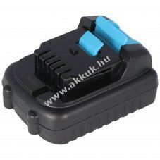 Helyettes�t� akku Dewalt DCB120 12V 1,5Ah Li-Ion