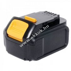 Helyettes�t� akku Dewalt DCB140 14,4V 3Ah Li-Ion