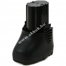 Helyettest akku Dremel 10,8V 2500mAh Li-Ion