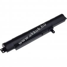 Helyettes�t� akku Asus VivoBook F102B A31N1311 11,25V 2600mAh Li-Ion