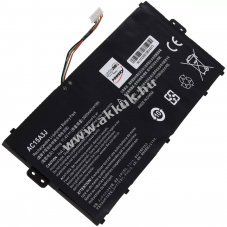 Helyettes�t� akku Acer Chromebook R11 C738T 11,4V 3600mAh LiPo