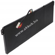Helyettes�t� akku Acer Aspire E3 E5 V3 V5 AC14B8K Li-Ion