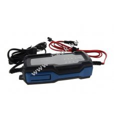 Ansmann BC akkumul�tort�lt� 6V/12V 2A IP65 1001-0143
