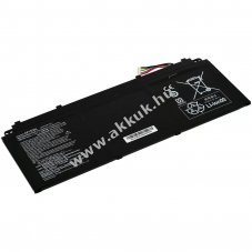 Helyettes�t� akku Acer Aspire S13 S5-371 11,55V 4600mAh LiPo