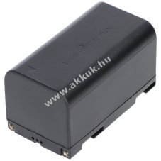 Helyettes�t� akku Sokkia BDC58 m�r�m�szer 7,2V 4000mAh Li-Ion