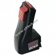 Helyettes�t� akku Festool BP12C 12V 2500mAh NiMH