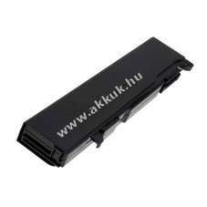 Helyettes�t� akku Toshiba TECRA M2 10.8V 5200mAh Li-Ion