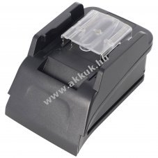 AccuCell helyettes�t� t�lt�adapter Makita BL1815, BL1830, BL1835, BL1840 akkuk